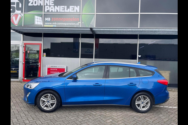 Ford FOCUS Wagon 1.0 EcoBoost Trend Edition Business
