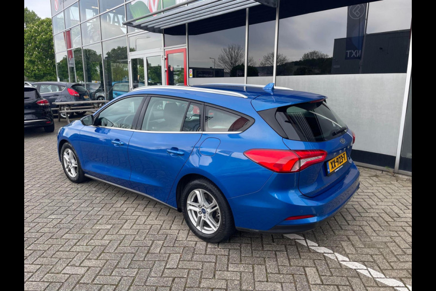 Ford FOCUS Wagon 1.0 EcoBoost Trend Edition Business