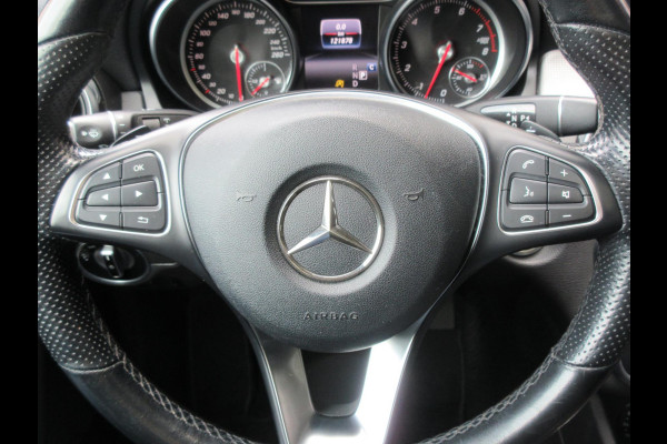 Mercedes-Benz GLA 200 Premium Plus Automaat Pano
