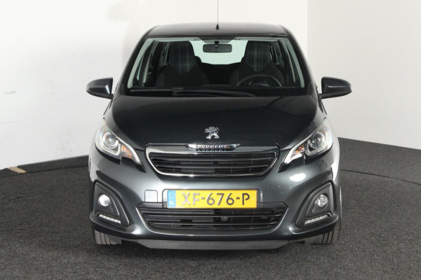 Peugeot 108 1.0 e-VTi Active | Org. NL-auto | Orgineel 12327 km.