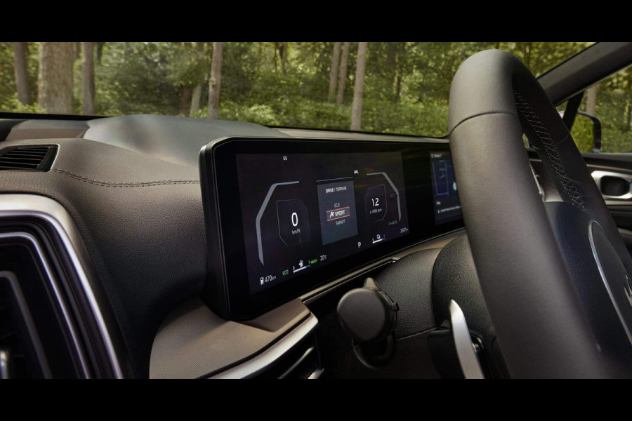 Kia Sorento 1.6 T-GDi Plug-in Hybrid 4WD ExecutiveLine 7p. | NIEUW MODEL | TE BESTELLEN