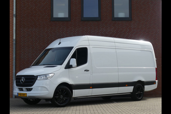 Mercedes-Benz Sprinter 317 CDI L3H2 Airco/PDC/Cruise control/Camera