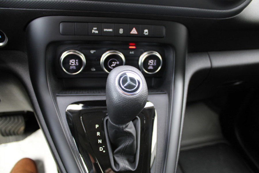 Mercedes-Benz eCitan L1 Pro 51 kWh
