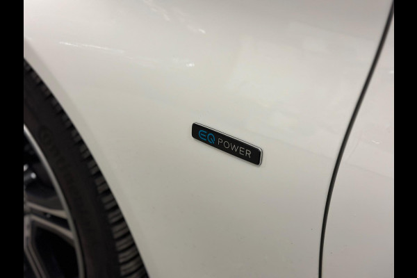 Mercedes-Benz C-Klasse 300 de AMG|PANORAMA|BOMVOL!