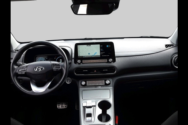 Hyundai Kona EV Fashion 64 kWh