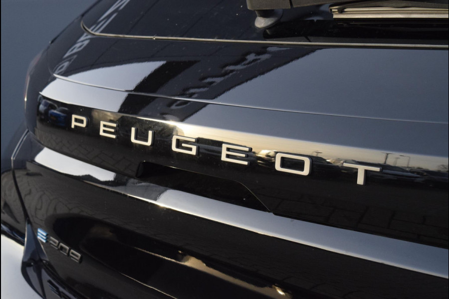 Peugeot e-208 EV Allure 50 kWh | STYLE |
