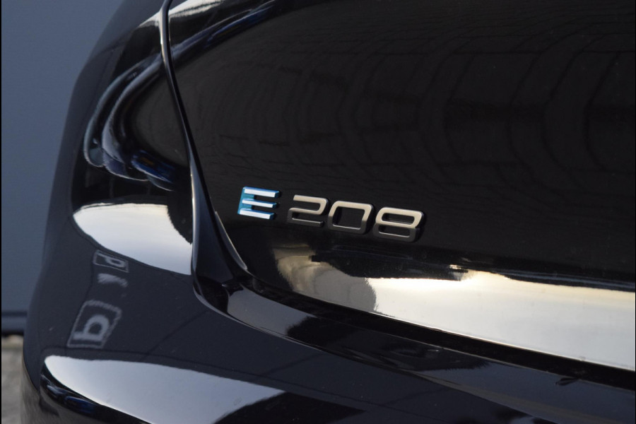 Peugeot e-208 EV Allure 50 kWh | STYLE |
