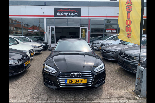 Audi A5 Sportback 35 TFSI Pro Line Automaat-S.TRONIC