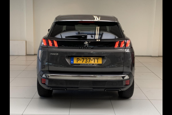 Peugeot 3008 1.2 Turbo Allure Pack Business 130 PK | 3D I-Cockpit | Navigatie | Bluetooth | Apple Carplay/Android Auto | Achteruitrijcamera