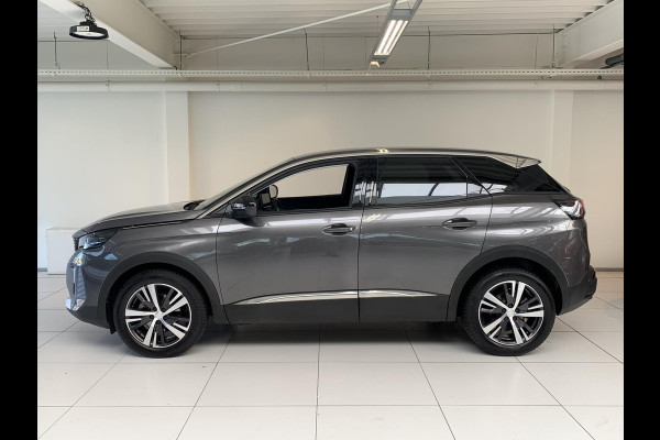 Peugeot 3008 1.2 Turbo Allure Pack Business 130 PK | 3D I-Cockpit | Navigatie | Bluetooth | Apple Carplay/Android Auto | Achteruitrijcamera