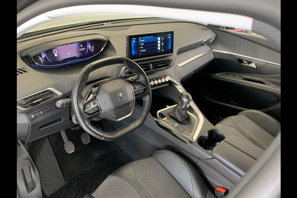 Peugeot 3008 1.2 Turbo Allure Pack Business 130 PK | 3D I-Cockpit | Navigatie | Bluetooth | Apple Carplay/Android Auto | Achteruitrijcamera