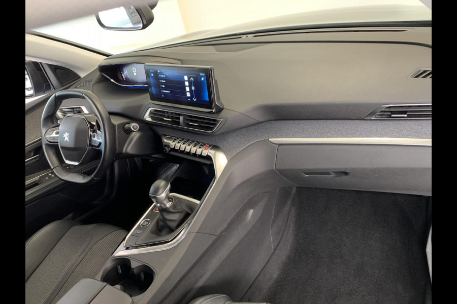 Peugeot 3008 1.2 Turbo Allure Pack Business 130 PK | 3D I-Cockpit | Navigatie | Bluetooth | Apple Carplay/Android Auto | Achteruitrijcamera