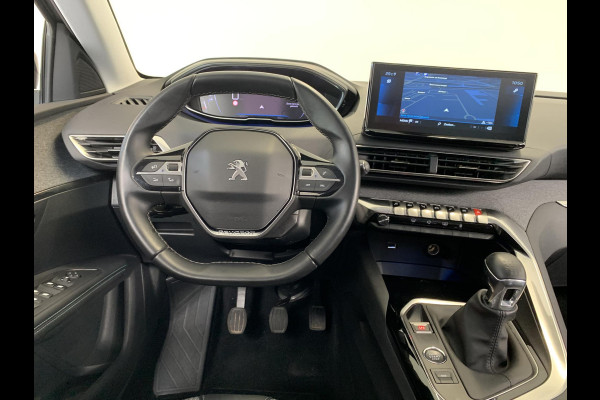 Peugeot 3008 1.2 Turbo Allure Pack Business 130 PK | 3D I-Cockpit | Navigatie | Bluetooth | Apple Carplay/Android Auto | Achteruitrijcamera