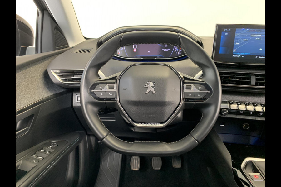 Peugeot 3008 1.2 Turbo Allure Pack Business 130 PK | 3D I-Cockpit | Navigatie | Bluetooth | Apple Carplay/Android Auto | Achteruitrijcamera