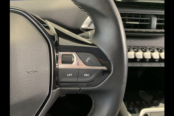 Peugeot 3008 1.2 Turbo Allure Pack Business 130 PK | 3D I-Cockpit | Navigatie | Bluetooth | Apple Carplay/Android Auto | Achteruitrijcamera