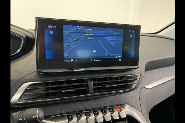 Peugeot 3008 1.2 Turbo Allure Pack Business 130 PK | 3D I-Cockpit | Navigatie | Bluetooth | Apple Carplay/Android Auto | Achteruitrijcamera