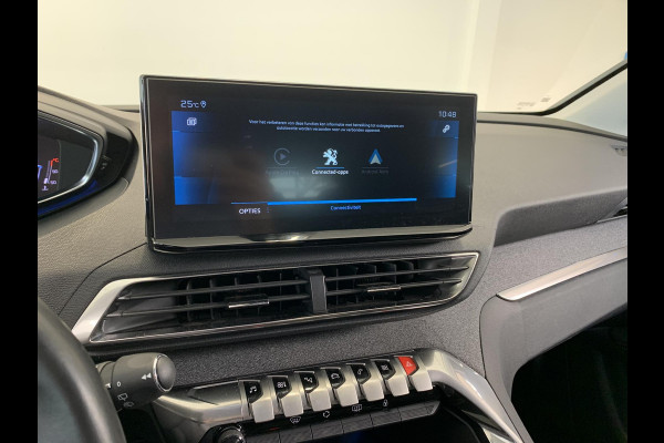 Peugeot 3008 1.2 Turbo Allure Pack Business 130 PK | 3D I-Cockpit | Navigatie | Bluetooth | Apple Carplay/Android Auto | Achteruitrijcamera
