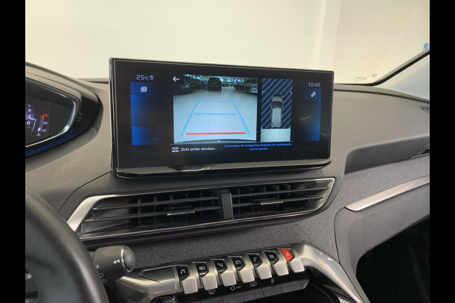 Peugeot 3008 1.2 Turbo Allure Pack Business 130 PK | 3D I-Cockpit | Navigatie | Bluetooth | Apple Carplay/Android Auto | Achteruitrijcamera