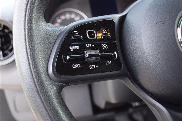 Mercedes-Benz Sprinter 317 CDI L2H2 | MBUX | 360 camera | Cruise control | DAB | Apple carplay |