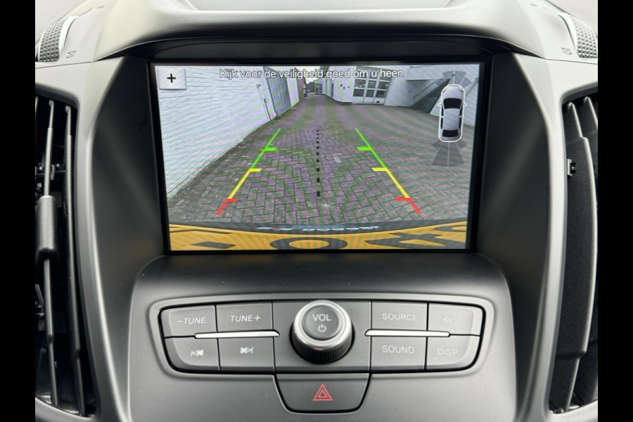 Ford Kuga 1.5 EcoBoost Titanium Cruise Carplay Climate Achteruitrijcamera Navigatie Led verlichting