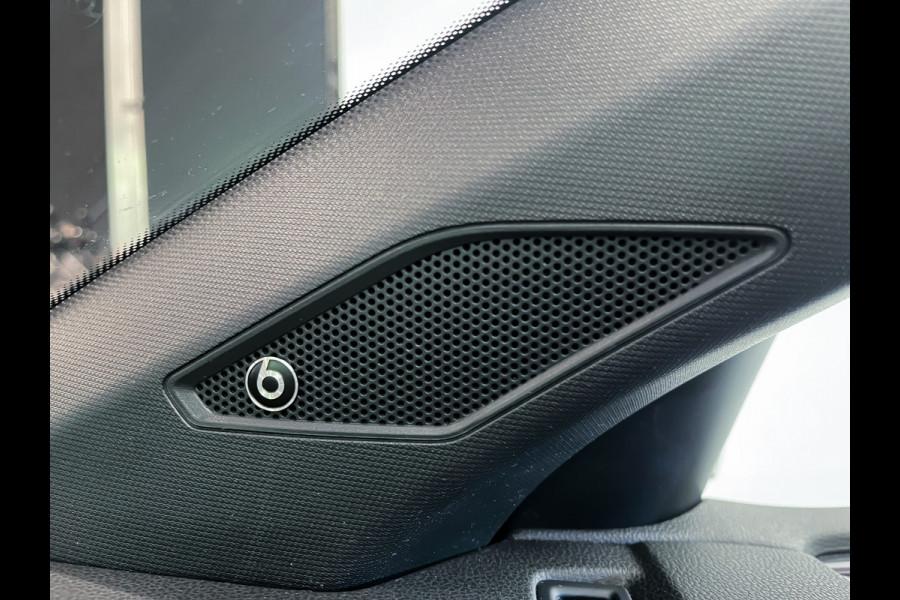 Volkswagen Polo 2.0 TSI GTI |Beats|Keyless|ACC|Virtual|ParkAssist|Vol!