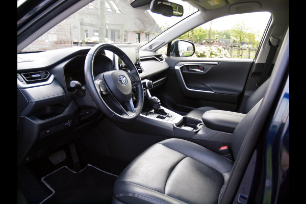 Toyota RAV4 2.5 Hybrid Business Plus | Camera | Bluetooth | Cruise Control | Dealeronderhouden |