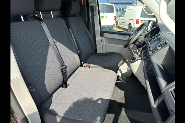 Volkswagen Transporter 2.0 TDI 150PK EURO6 L1H1 Comfortline Cruise control/navigatie systeem