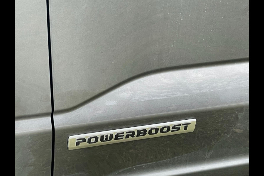 Ford USA F-150 2024 V6 Powerboost Limited