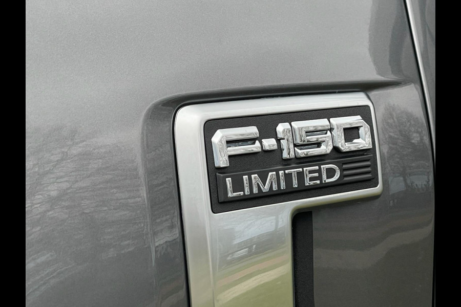 Ford USA F-150 2024 V6 Powerboost Limited