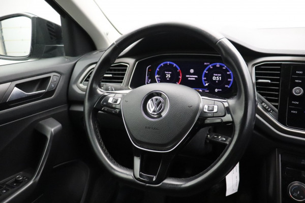 Volkswagen T-Roc 1.0 TSI Style - Carplay, Digital Cocpit, Adaptive Cruise