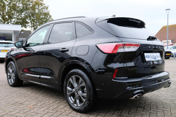 Ford Kuga 2.5 PHEV ST-Line X 225pk Trekhaak Afneembaar | Driver assistance Pack | Technology Pack | Winterpack | Elek. achterklep | Draadloos Laden | 1.500 kg trekgewicht