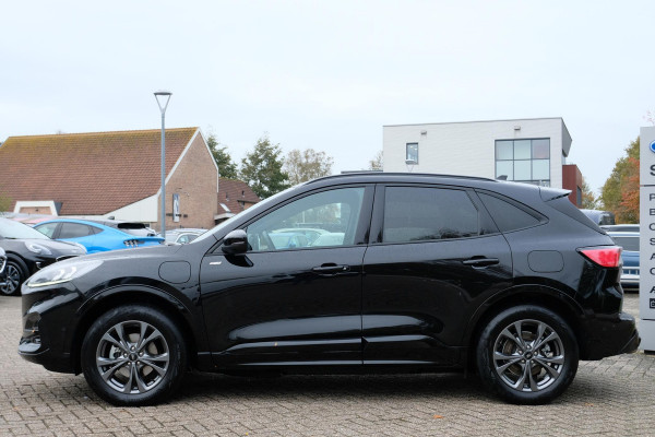 Ford Kuga 2.5 PHEV ST-Line X 225pk Trekhaak Afneembaar | Driver assistance Pack | Technology Pack | Winterpack | Elek. achterklep | Draadloos Laden | 1.500 kg trekgewicht