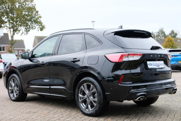 Ford Kuga 2.5 PHEV ST-Line X 225pk Trekhaak Afneembaar | Driver assistance Pack | Technology Pack | Winterpack | Elek. achterklep | Draadloos Laden | 1.500 kg trekgewicht