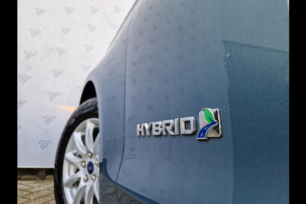Ford Mondeo 2.0 IVCT HEV Titanium Automaat | 1e Eigenaar! | slechts 46.867 km | Navi | PDC | Cruise | DAB | Clima | Key-Less |