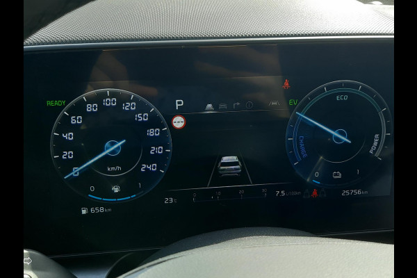 Kia Niro 1.6 GDi Hybrid ExecutiveLine | Adapt. Cruise | Carplay | Schuif-/Kanteldak | Clima | Navi | Keyless | Stoelkoeling