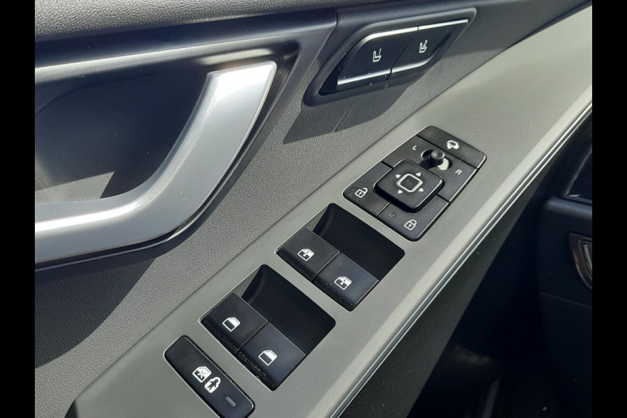Kia Niro 1.6 GDi Hybrid ExecutiveLine | Adapt. Cruise | Carplay | Schuif-/Kanteldak | Clima | Navi | Keyless | Stoelkoeling