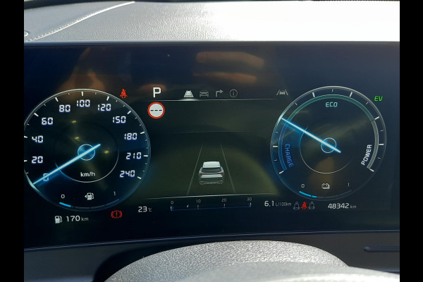 Kia Sportage 1.6 T-GDi Hybrid GT-Line | Navi | Clima | Carplay | Schuif-/Kanteldak | Adapt. Cruise | Camera | Trekhaak!