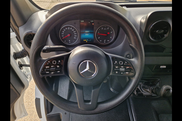 Mercedes-Benz Sprinter 315 1.9 CDI L2 H2 - 150 Pk - Euro 6 - RWD - Airco - Cruise Control - MBUX