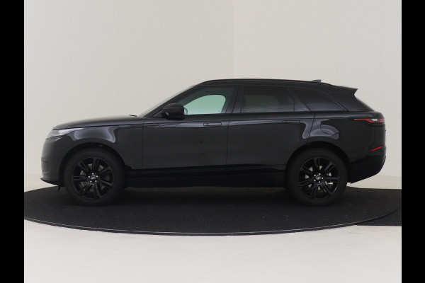 Land Rover Range Rover Velar 2.0 P400e S PANORAMADAK MEMORY 20 INCH BLACK BLACK PACK WINTER PACK