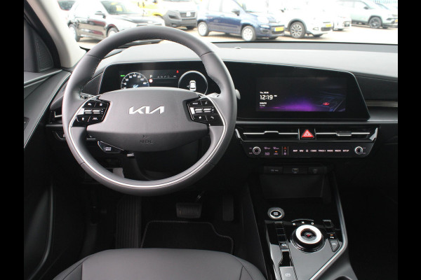 Kia Niro 1.6 GDi Hybrid DynamicLine | Juli 2024 | Keyless | Adapt. Cruise | LED | Navi | Carplay | Camera