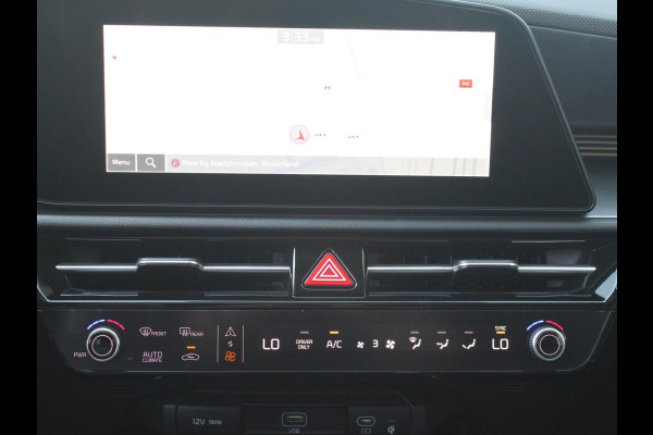 Kia Niro 1.6 GDi Hybrid DynamicLine | Juli 2024 | Keyless | Adapt. Cruise | LED | Navi | Carplay | Camera