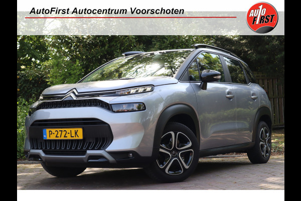 Citroën C3 Aircross 1.2 PureTech Feel | Navi | Cruise control | Carplay |
