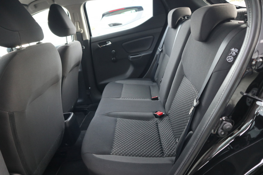 Nissan Micra 1.0 IG-T Acenta NL Auto/ Carplay/ Airco/ Cruise/