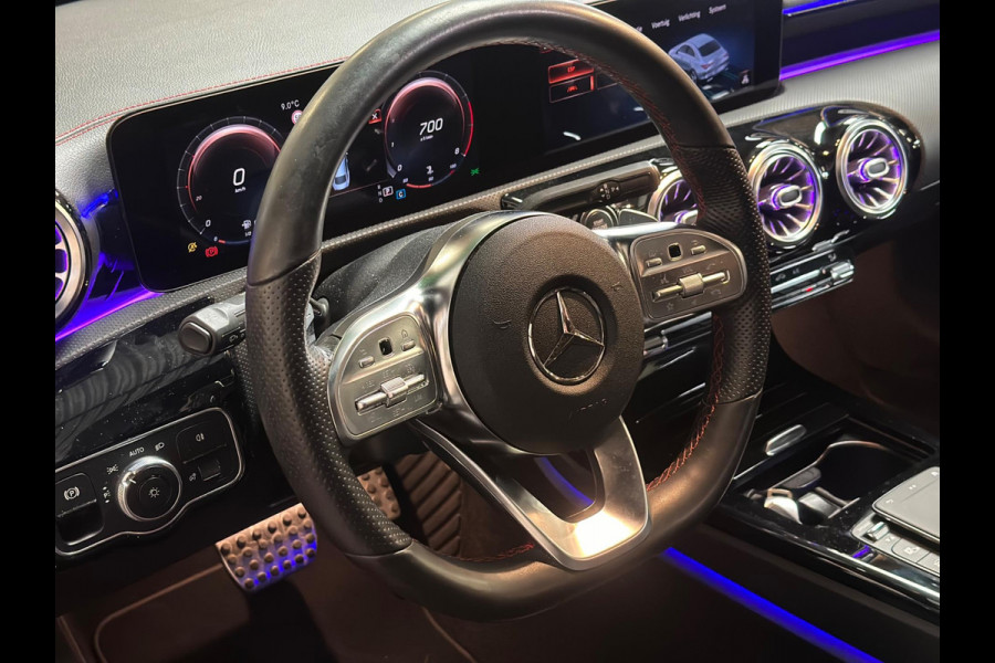 Mercedes-Benz CLA-Klasse 250 Premium Plus