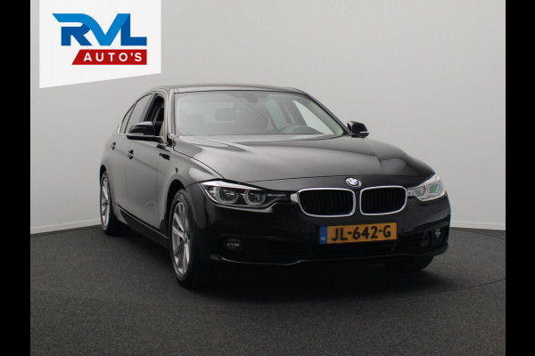 BMW 3-serie 330e Essential *Origineel Nederlands* Leder Harman/Kardon HUD Climate