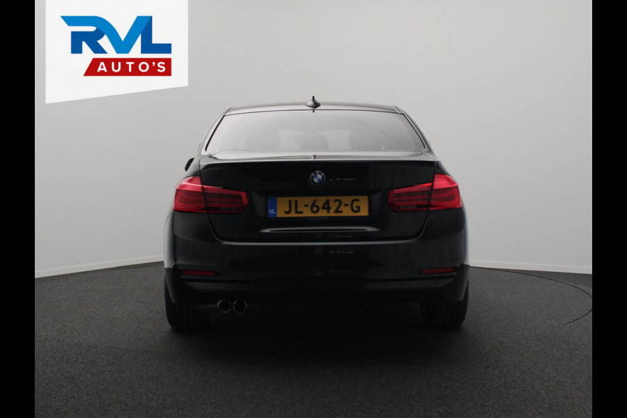 BMW 3-serie 330e Essential *Origineel Nederlands* Leder Harman/Kardon HUD Climate