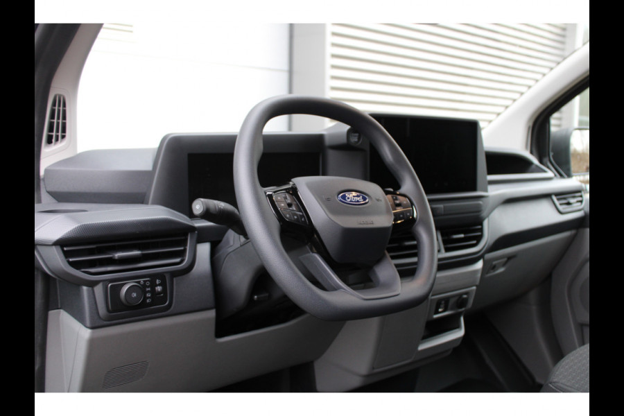 Ford Transit Custom 320 2.0 TDCI L1H1 Trend 170pk - Adaptive Cruise - Blind spot - Navigatie - Camera - Stoelverwarming - 70l tank - Rijklaar
