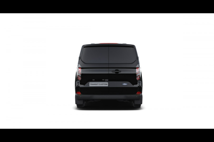 Ford Transit Custom 300 2.0 TDCI L1H1 Trend 136pk - LED koplampen - Carplay - Android - Camera - Stoelverwarming - 70l tank - Rijklaar