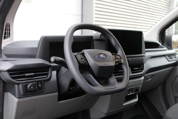 Ford Transit Custom 320 2.0 TDCI L1H1 Trend 170pk - LED koplampen - Carplay - Android - Camera - Stoelverwarming - 70l tank - Rijklaar