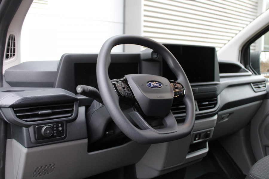 Ford Transit Custom 320 2.0 TDCI L1H1 Trend 170pk - Adaptive Cruise - Blind spot - Navigatie - Camera - Stoelverwarming - 70l tank - Rijklaar